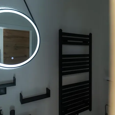 Rezidence 14 Apartmán