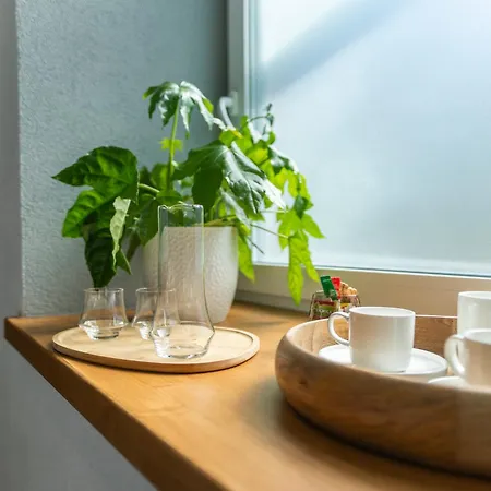 Apartmán Rezidence 14 *