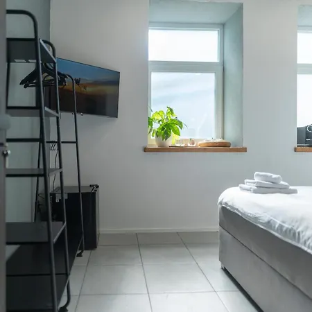 Rezidence 14 Apartmán *