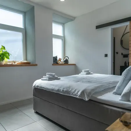 Apartmán Rezidence 14