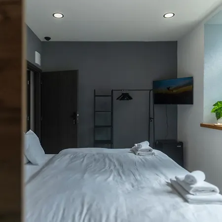 Rezidence 14 Apartmán Nový Bor