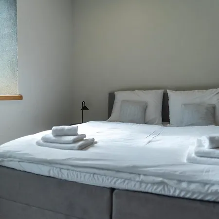 Apartmán Rezidence 14 Nový Bor