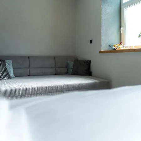 Apartmán Rezidence 14
