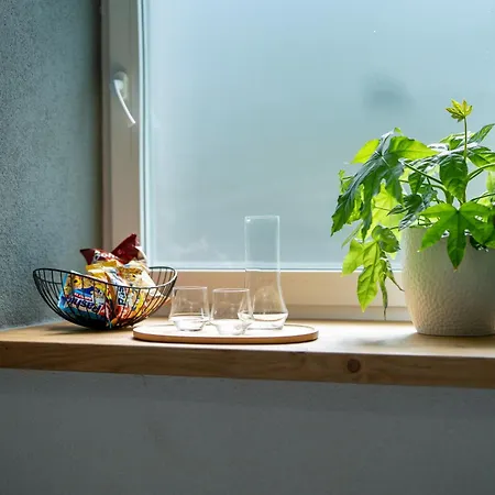 Apartmán Rezidence 14 *