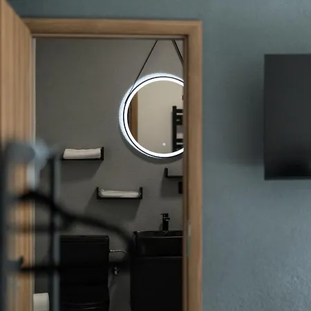 Rezidence 14 Apartmán