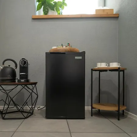 Apartmán Rezidence 14